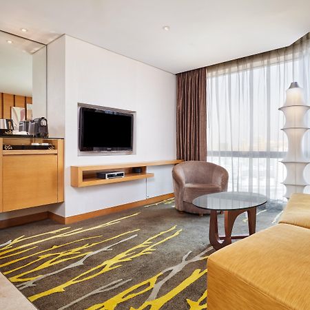 Crowne Plaza Zhongshan Wing On City By Ihg Eksteriør bilde