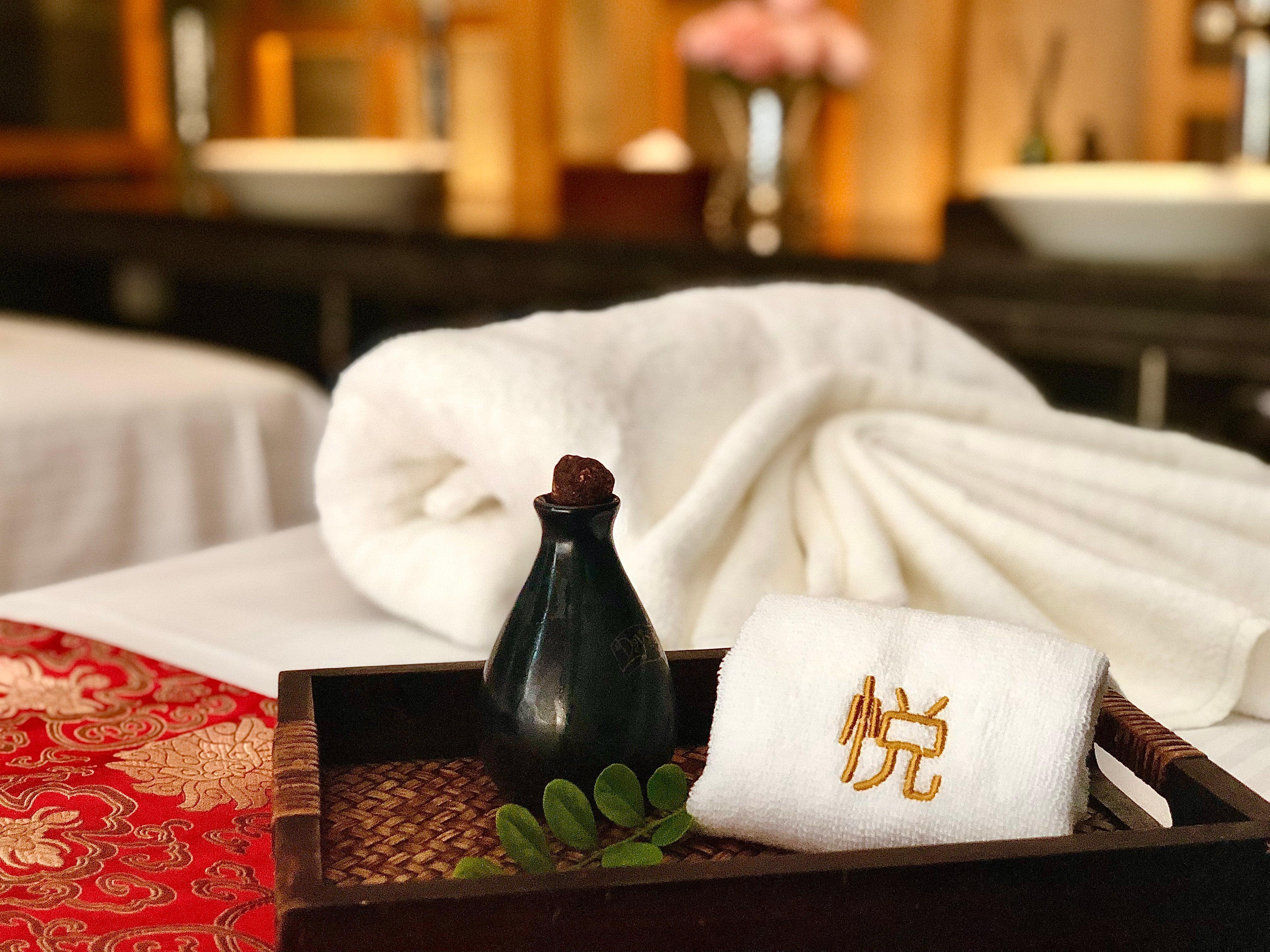 Crowne Plaza Zhongshan Wing On City By Ihg Eksteriør bilde