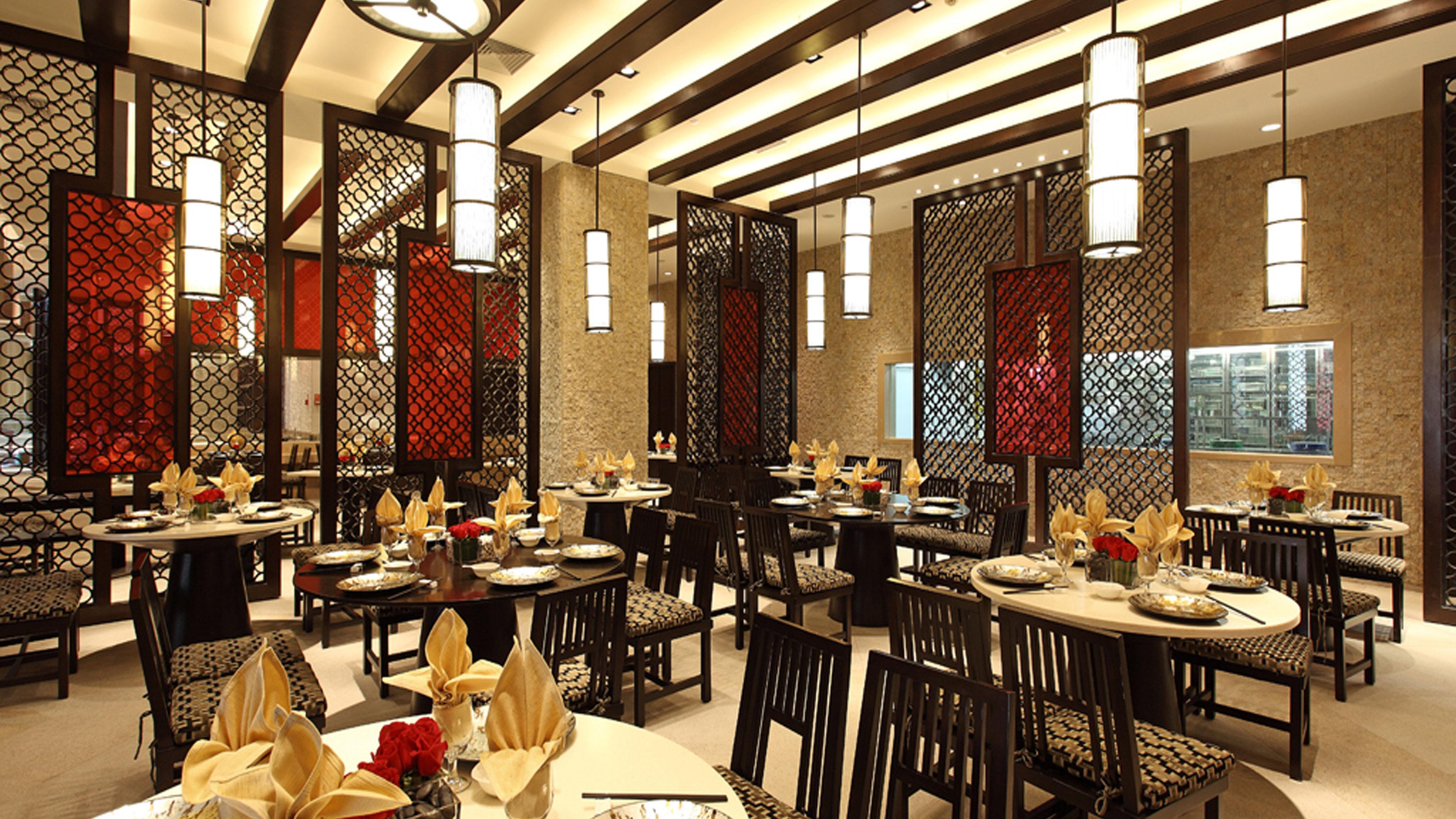 Crowne Plaza Zhongshan Wing On City By Ihg Eksteriør bilde