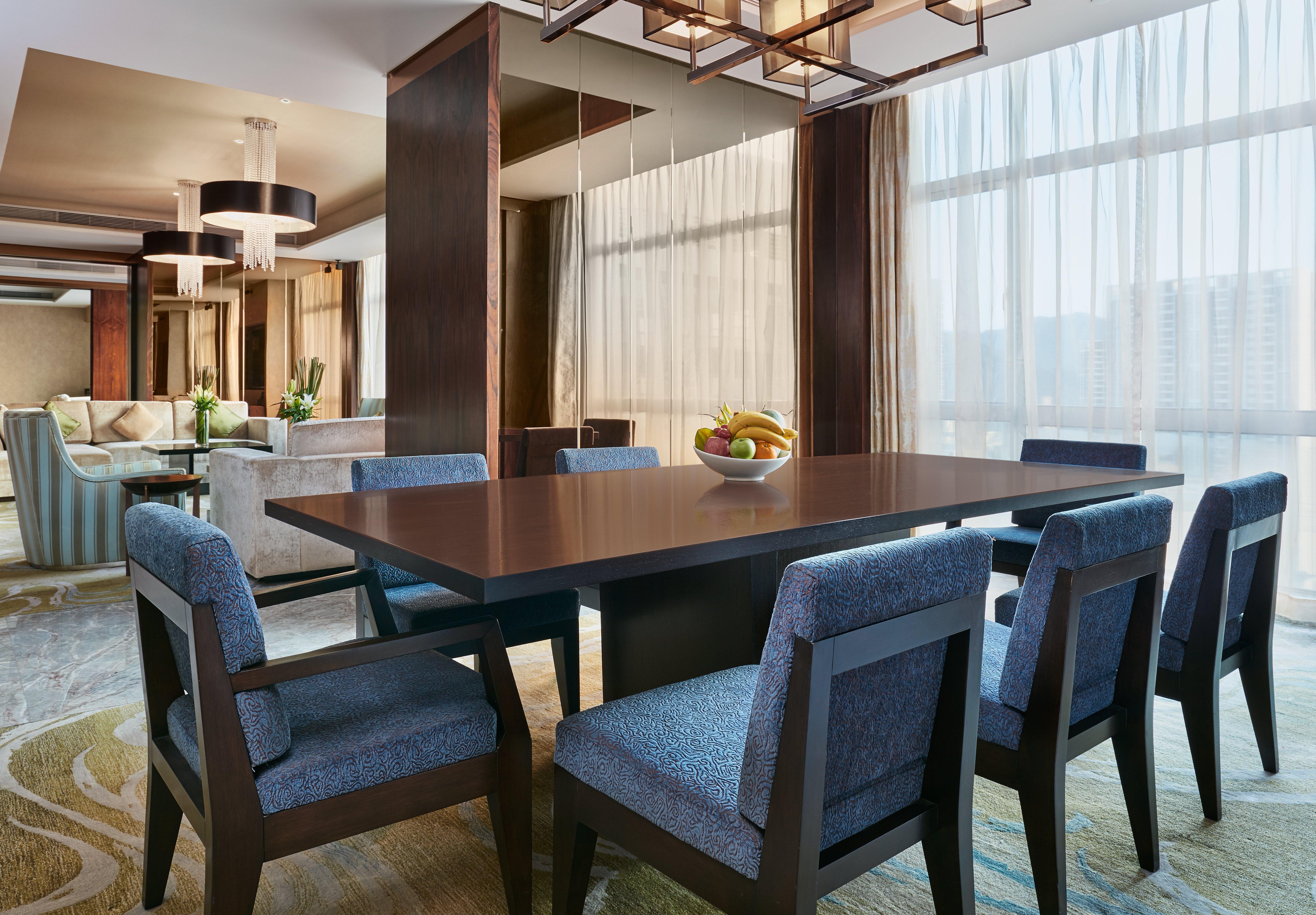 Crowne Plaza Zhongshan Wing On City By Ihg Eksteriør bilde