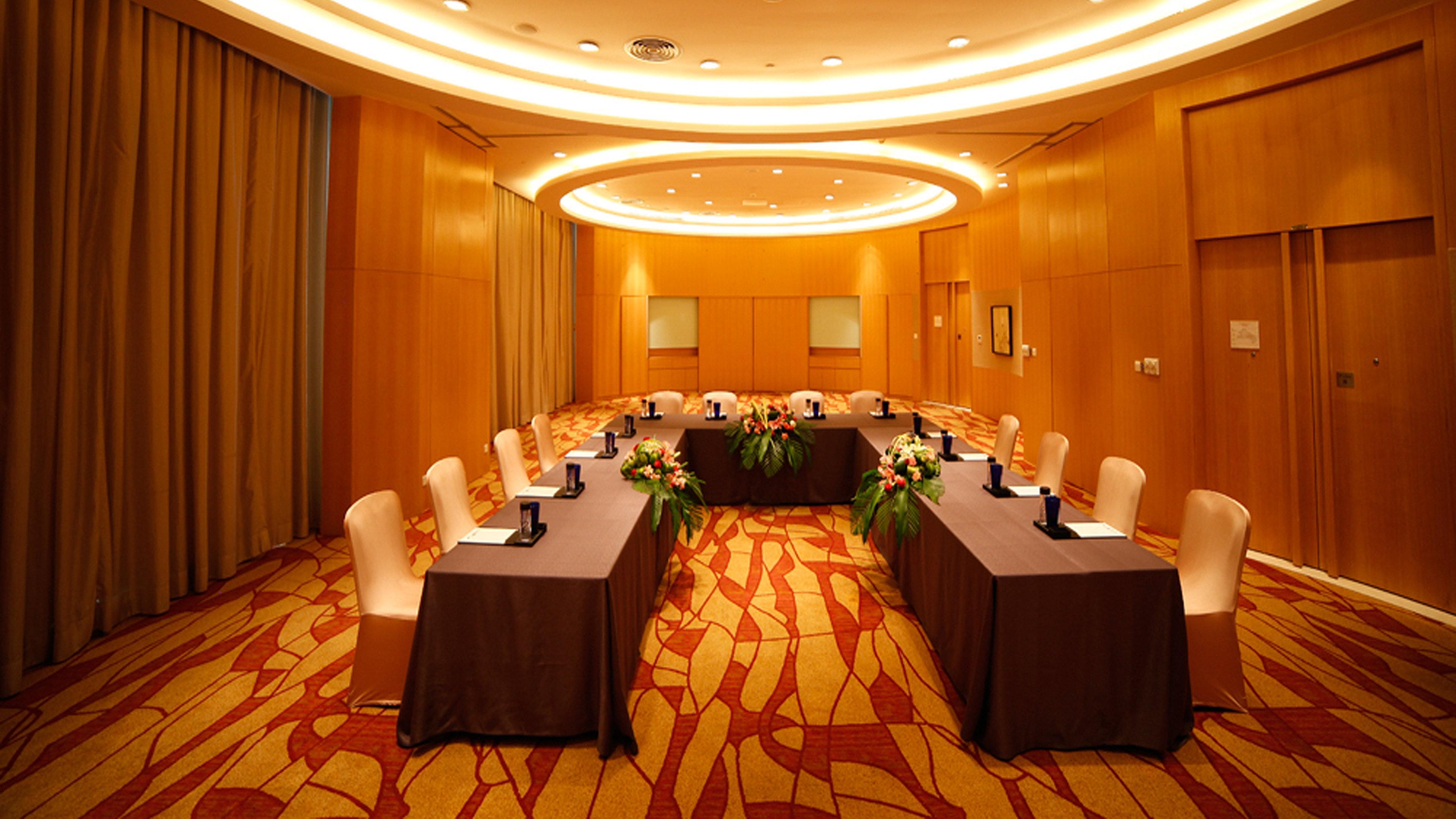 Crowne Plaza Zhongshan Wing On City By Ihg Eksteriør bilde