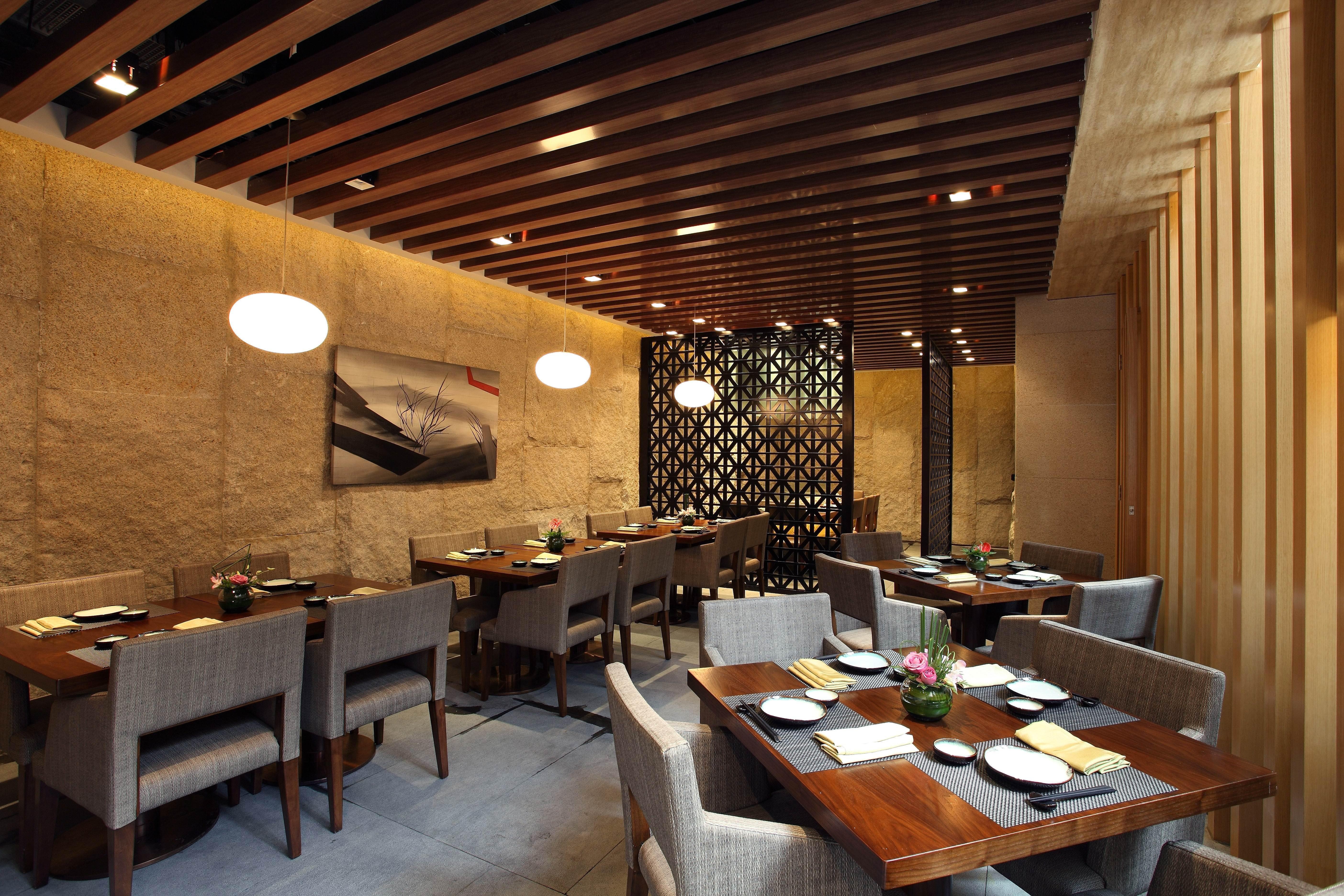 Crowne Plaza Zhongshan Wing On City By Ihg Eksteriør bilde