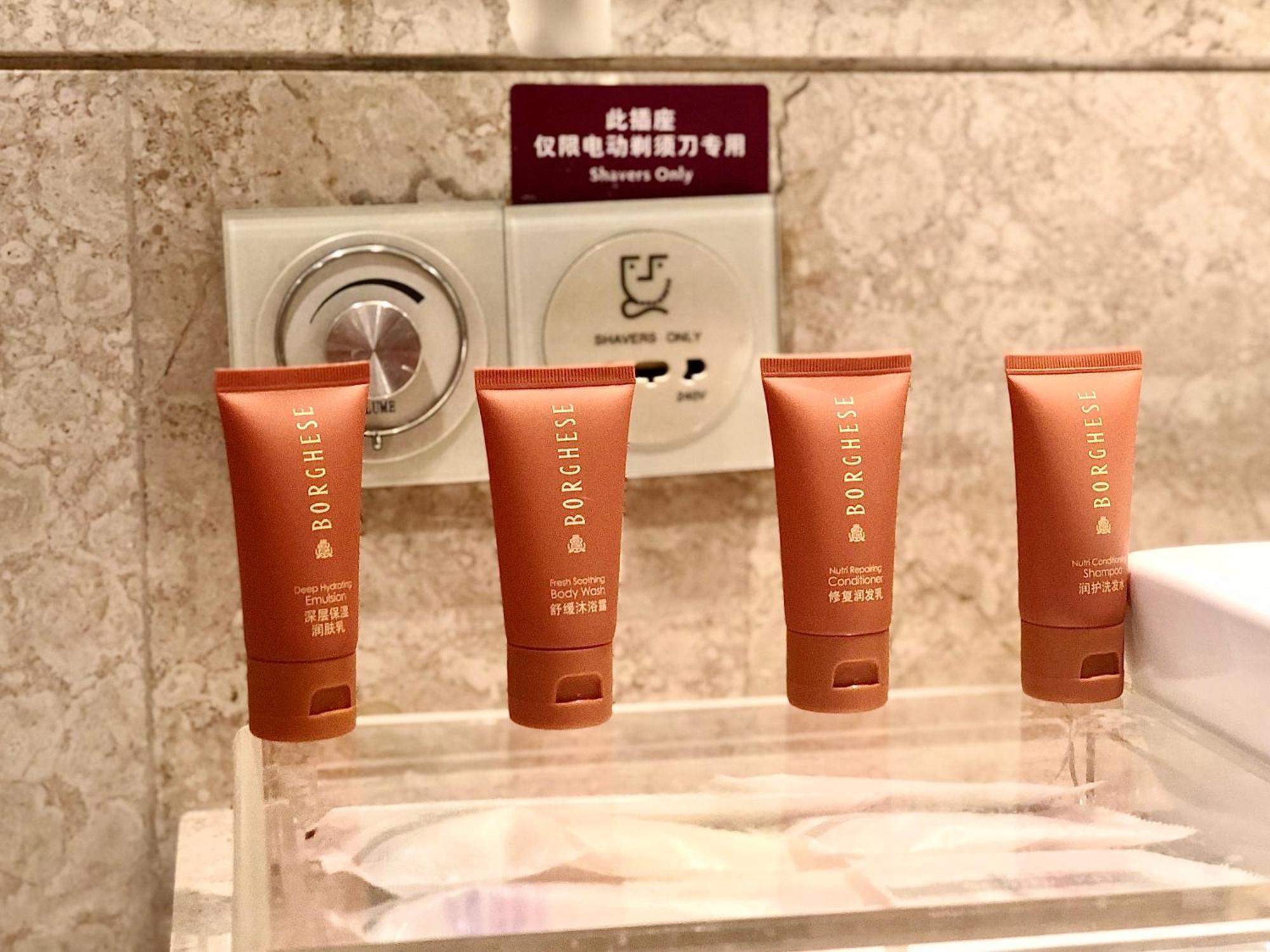 Crowne Plaza Zhongshan Wing On City By Ihg Eksteriør bilde